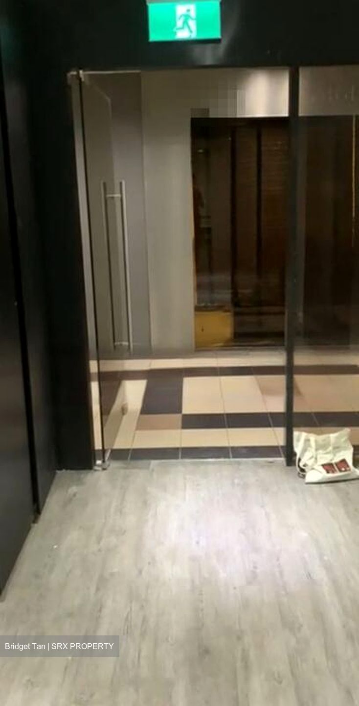 High Street Plaza (D6), Office #504170931